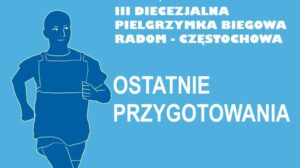 OSTATNIE PRZYGOTOWANIA