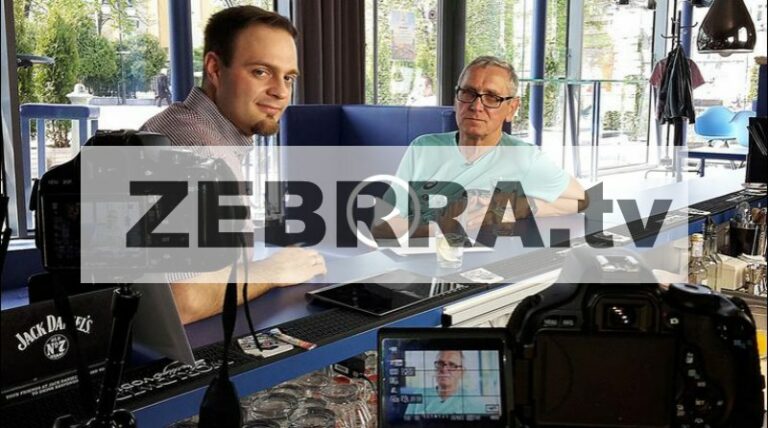 O Półmaratonie Radomskiego Czerwca 76 w ZEBRRA.tv