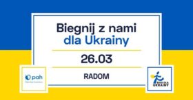 Bieg dla Ukrainy