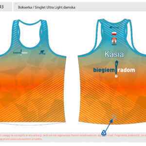 Bokserka Ultra Light