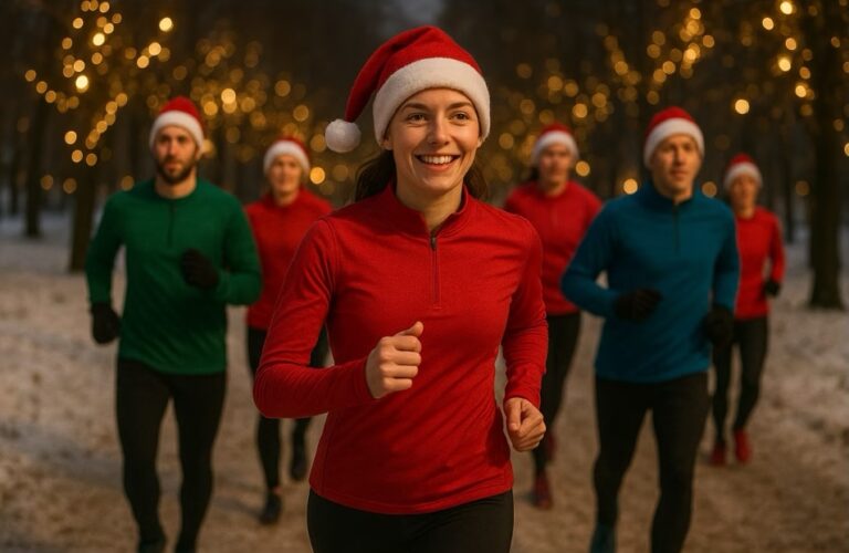 Zapisy na Bieg Wiligijny